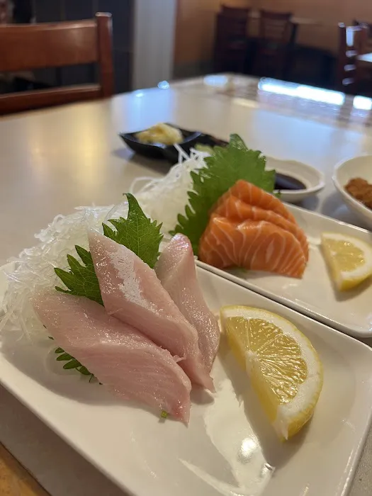Orange Roll & Sushi - Cypress Picture 6