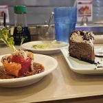 Fuji Revolving Sushi Bar
