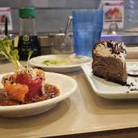 Fuji Revolving Sushi Bar ico