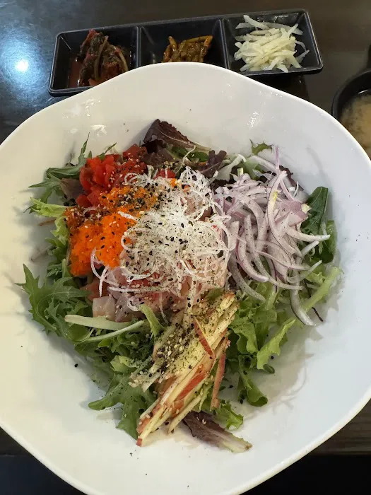Jang Soo Sushi Bar Restaurant Picture 8
