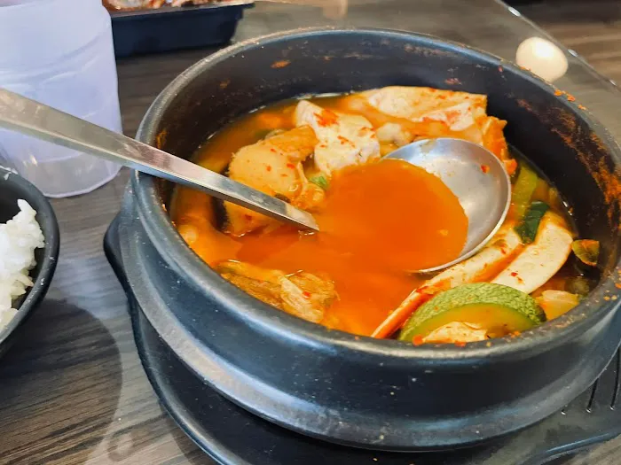 Jang Soo Sushi Bar Restaurant Picture 10