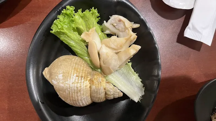 Jang Soo Sushi Bar Restaurant Picture 7