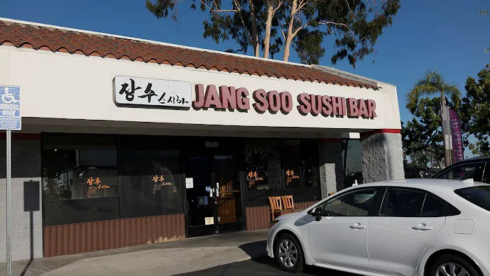 Jang Soo Sushi Bar Restaurant Picture 1