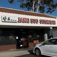 Jang Soo Sushi Bar Restaurant ico