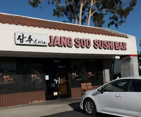 Jang Soo Sushi Bar Restaurant