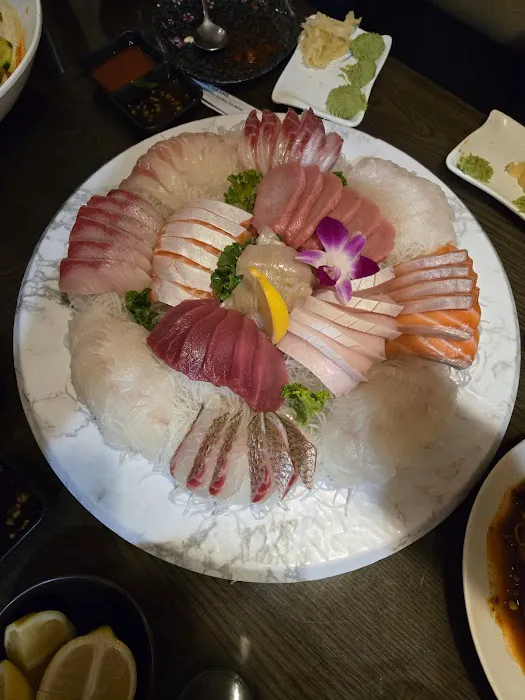 Jang Soo Sushi Bar Restaurant Picture 5
