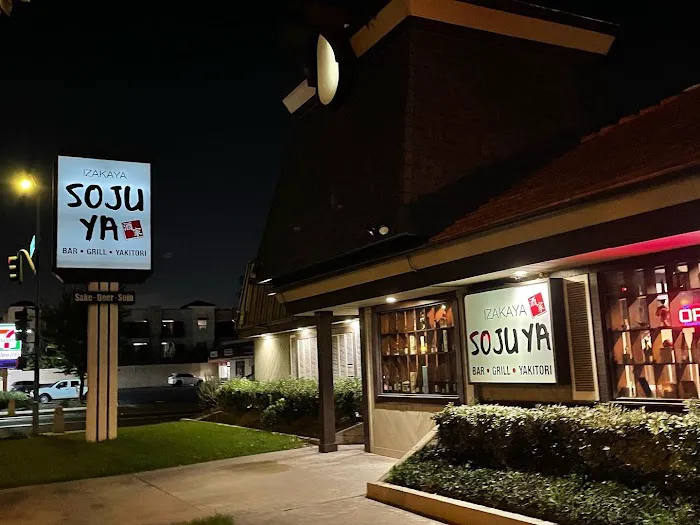 Izakaya Sojuya Picture 1
