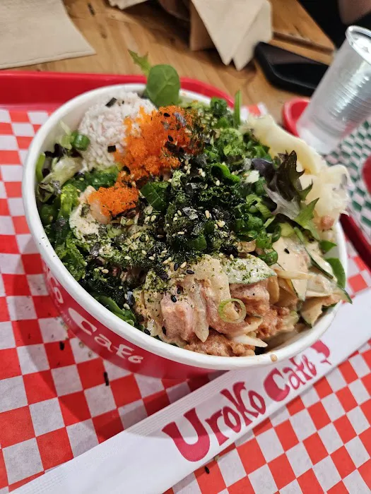 Uroko Poke Picture 10
