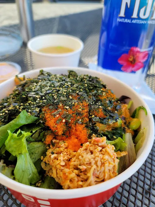 Uroko Poke Picture 6