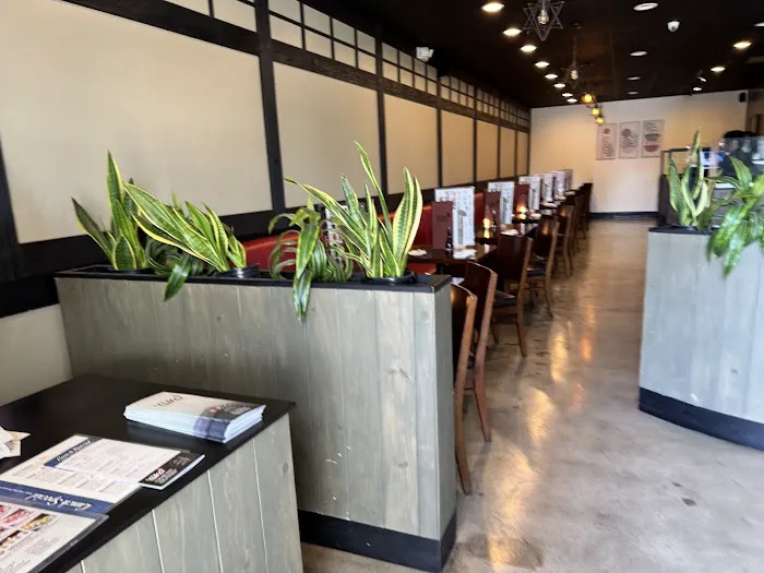 Yuka Japanese Cuisine Picture 8