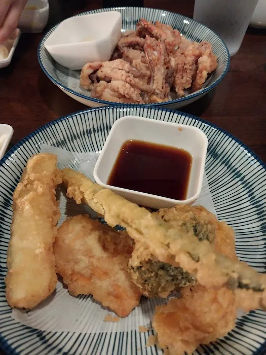 Yuka Japanese Cuisine Picture 5