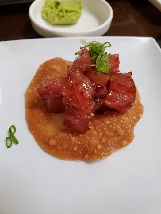 Yuka Japanese Cuisine Picture 3