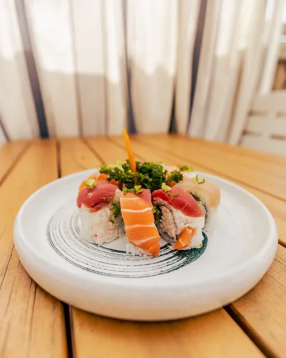 Yuka Japanese Cuisine Picture 2