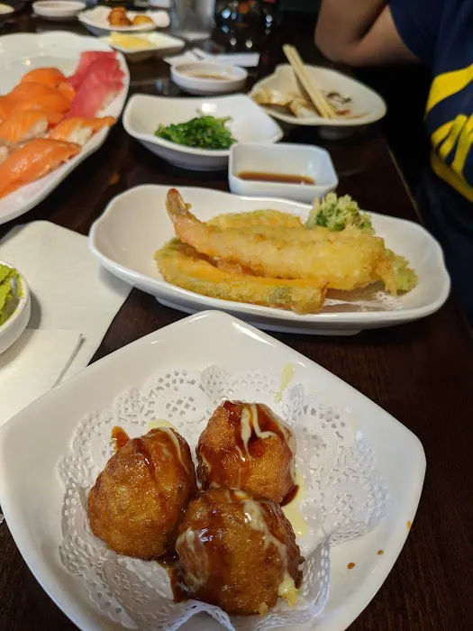 Yuka Japanese Cuisine Picture 1