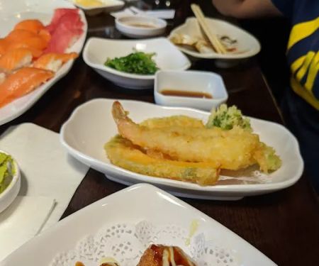 Yuka Japanese Cuisine
