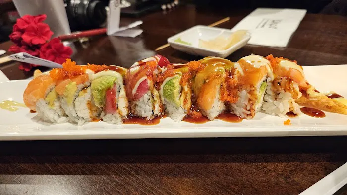 Yuka Japanese Cuisine Picture 4