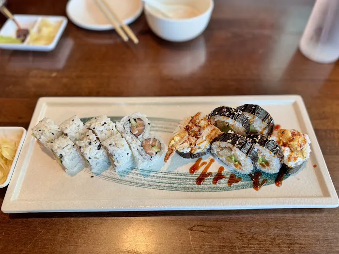 Yuka Japanese Cuisine Picture 10
