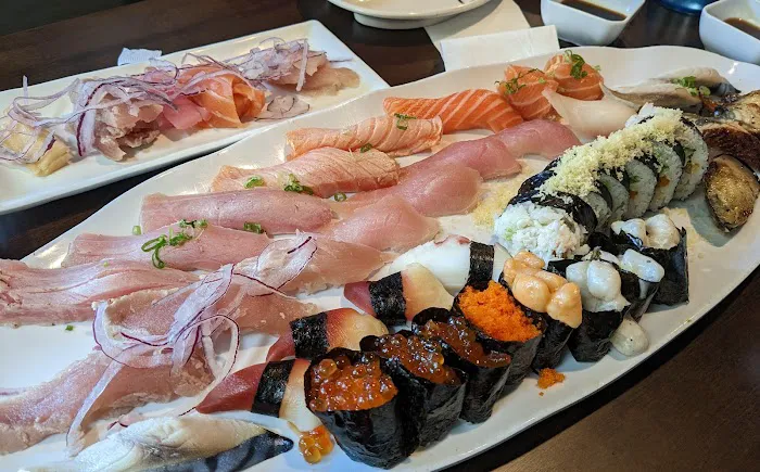 Yuka Japanese Cuisine Picture 6