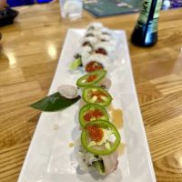 Aikan Sushi & Ramen ico