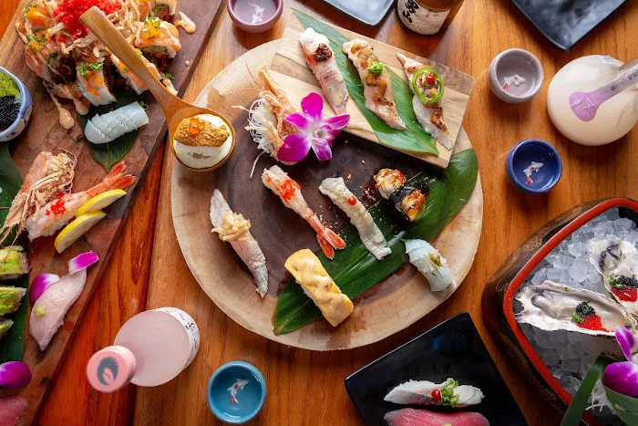 Aikan Sushi & Ramen Picture 6