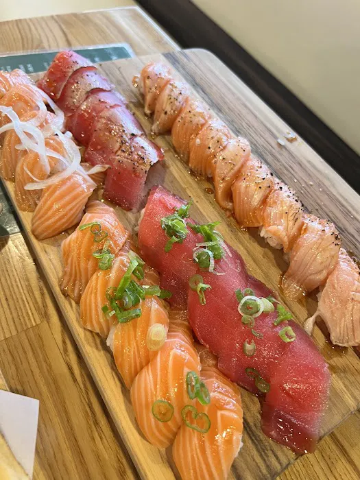 Aikan Sushi & Ramen Picture 9