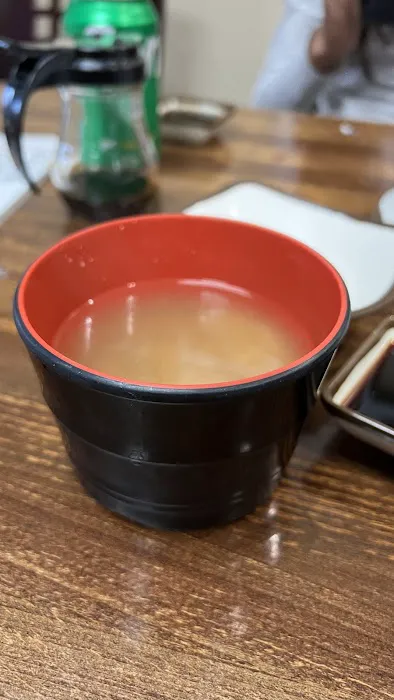 Sakai Sushi Picture 1