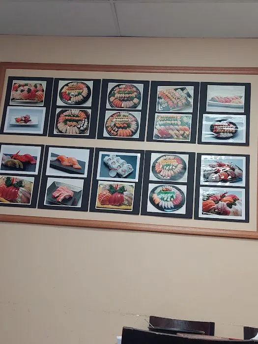 Sakai Sushi Picture 3