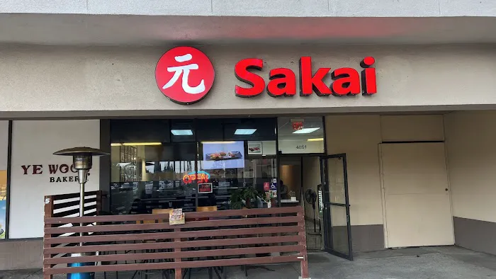 Sakai Sushi Picture 2