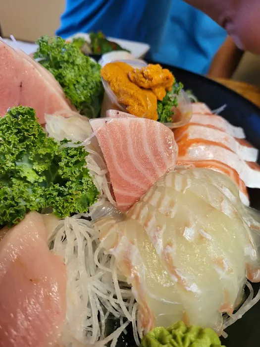 Sakai Sushi Picture 9