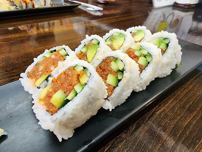 Sakai Sushi Picture 10