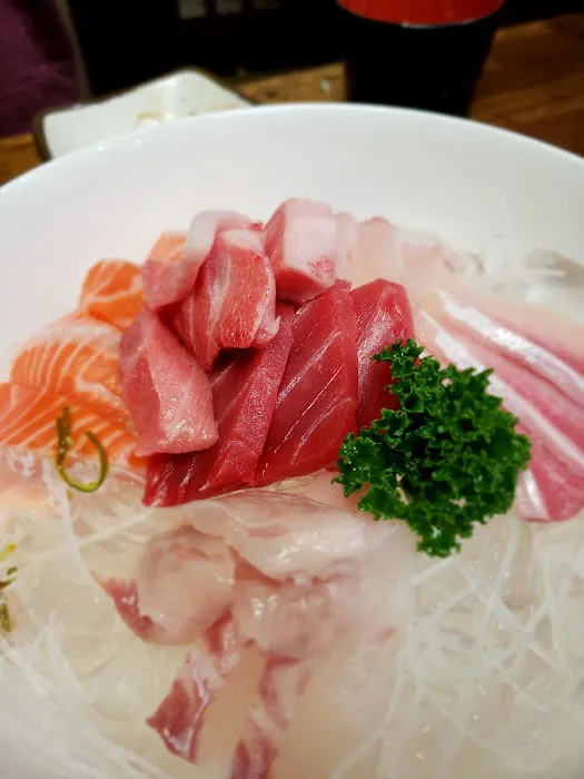 Sakai Sushi Picture 8