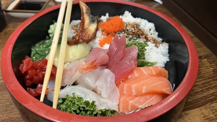 Sakai Sushi Picture 7
