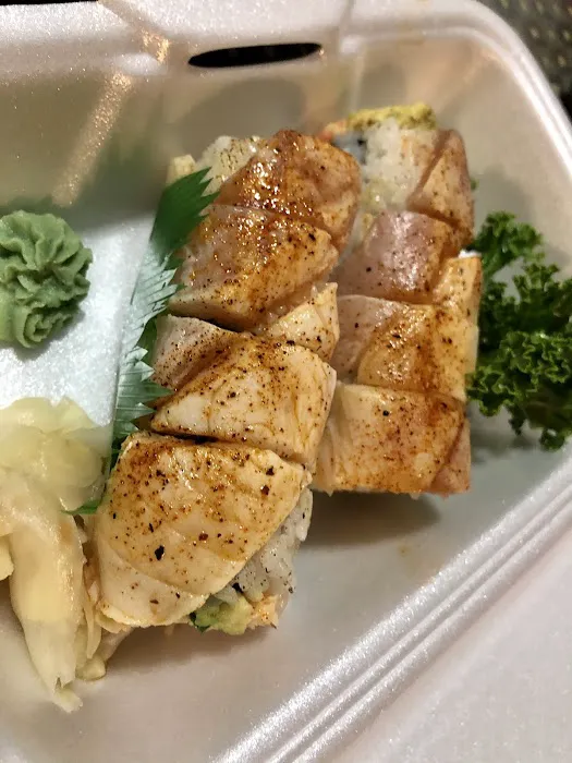 Sakai Sushi Picture 5