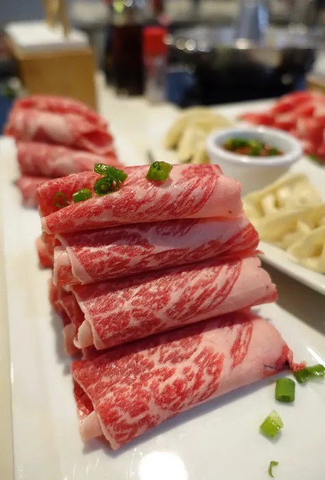 Tabu Shabu Picture 1