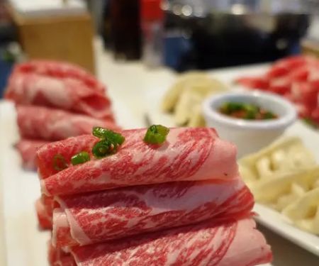 Tabu Shabu