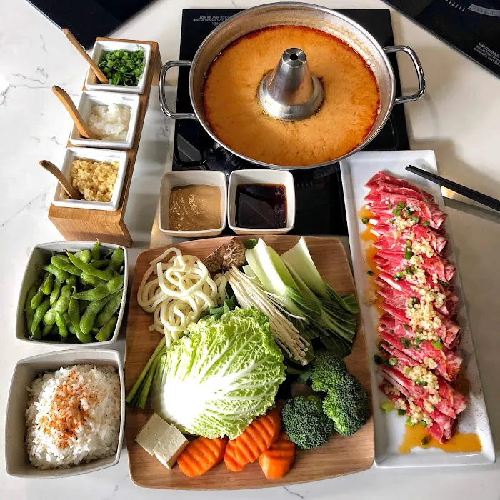 Tabu Shabu Picture 9