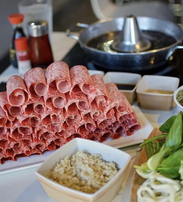 Tabu Shabu Picture 10