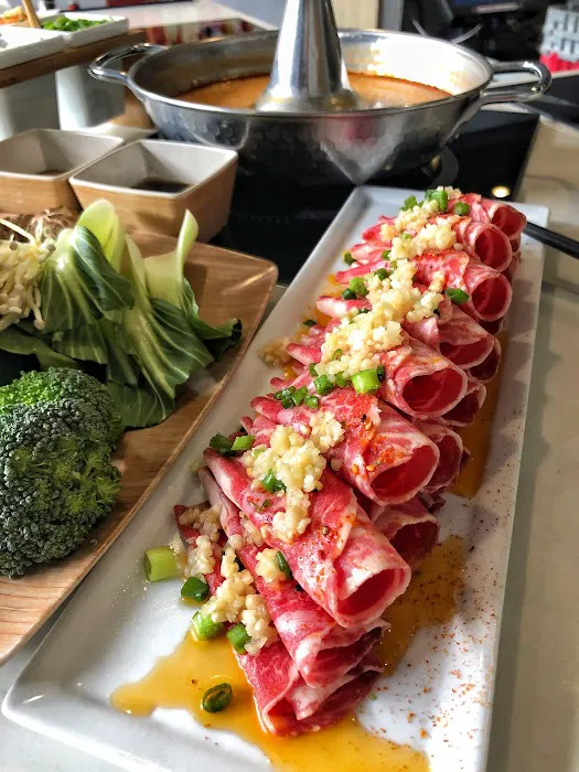 Tabu Shabu Picture 6