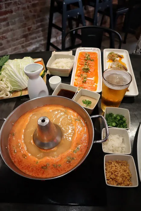 Tabu Shabu Picture 3