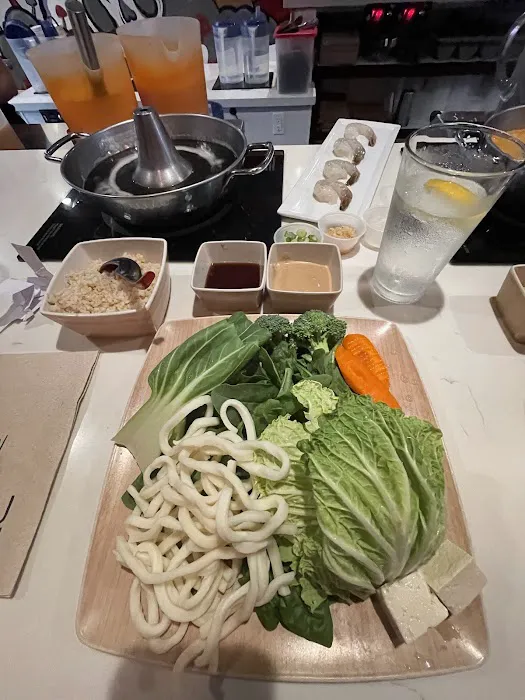 Tabu Shabu Picture 7