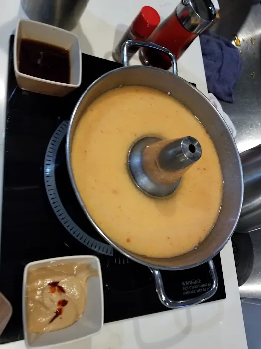 Tabu Shabu Picture 8