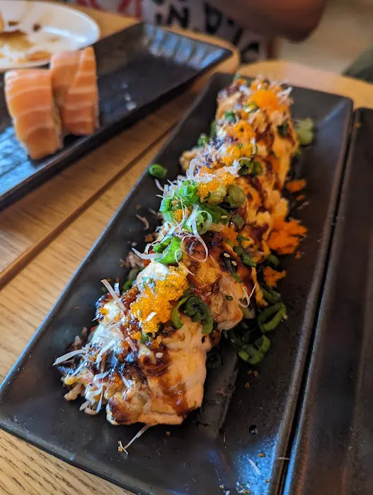 Sho Gun Japanese Restaurant Picture 10
