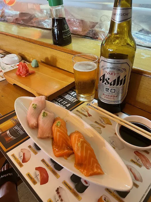 Sho Gun Japanese Restaurant Picture 9