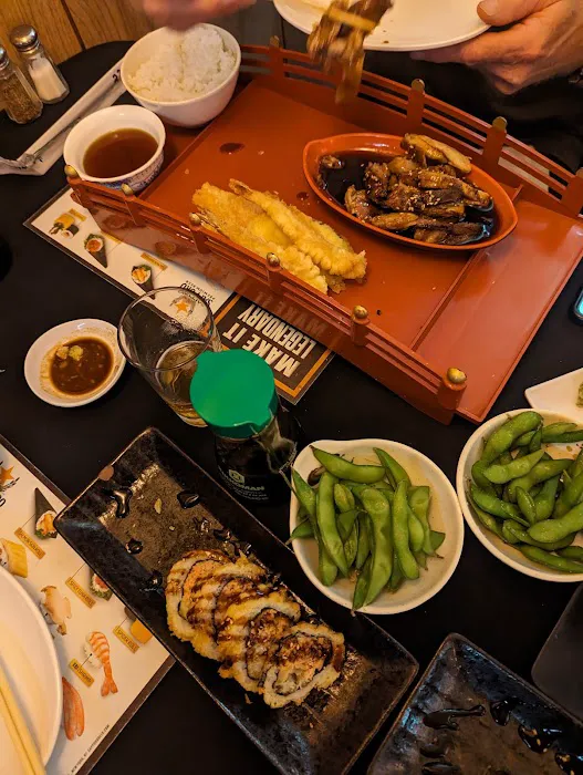 Sho Gun Japanese Restaurant Picture 1