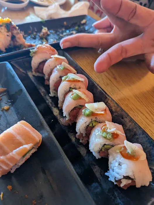 Sho Gun Japanese Restaurant Picture 4
