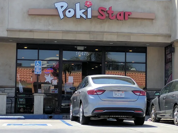 Poki Star Picture 2