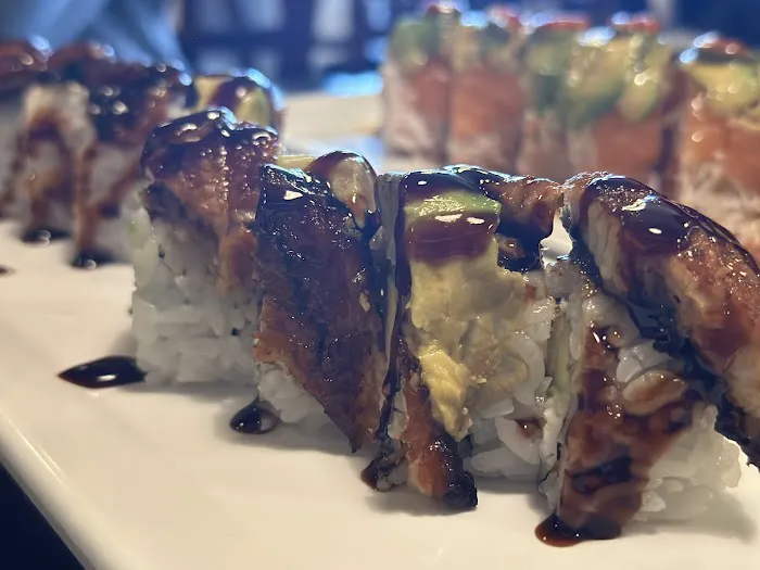 Sea Salt Japanese Eatery Picture 7