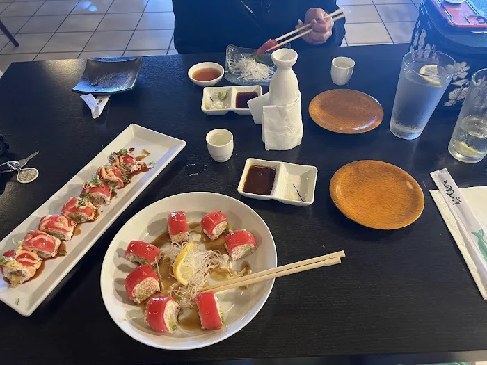 Sea Salt Japanese Eatery Picture 8