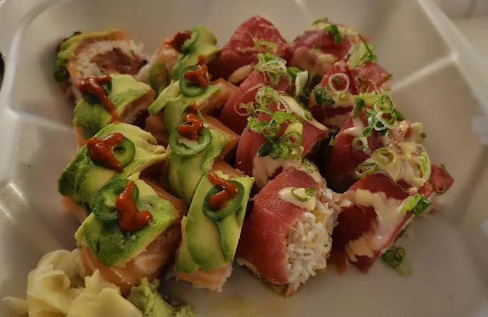 Sea Salt Japanese Eatery Picture 1