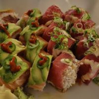 Sea Salt Japanese Eatery ico